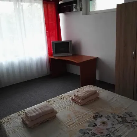 Feriehus полина *
