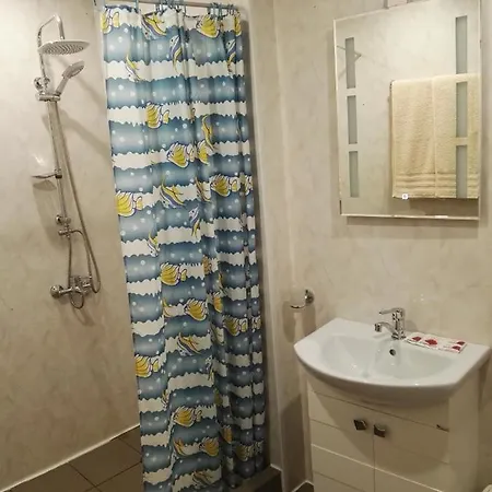 полина Feriehus *