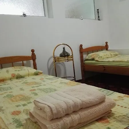 полина Feriehus