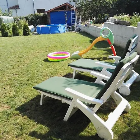 полина Feriehus Varna