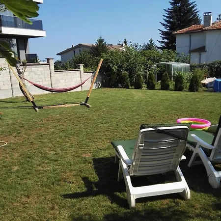 Feriehus полина *