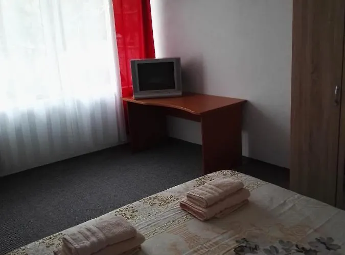 Casa vacanze полина *