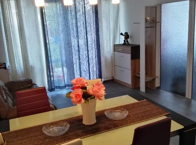 полина Casa vacanze *