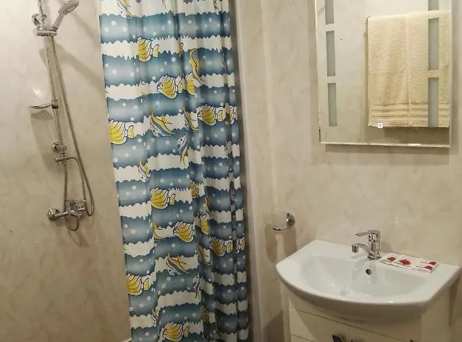 полина Casa vacanze *