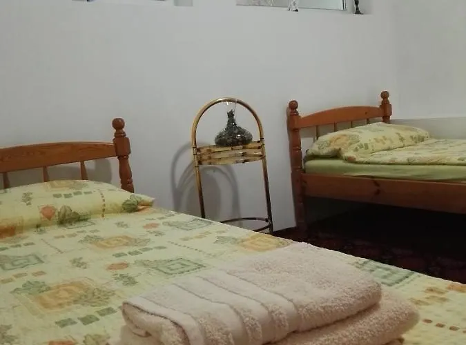 полина Casa vacanze