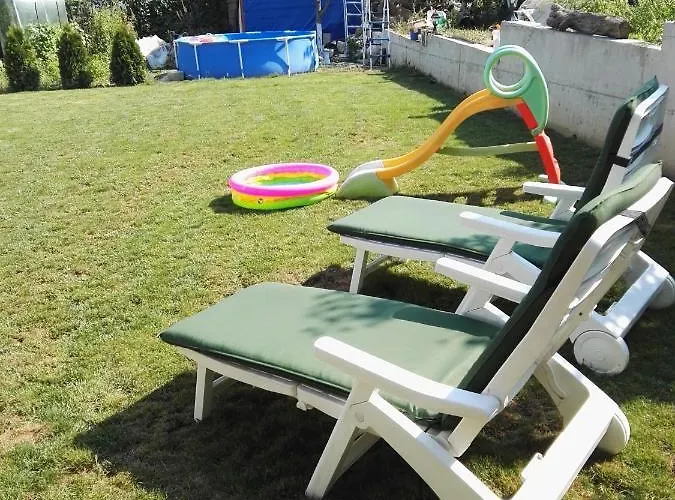 полина Casa vacanze Varna