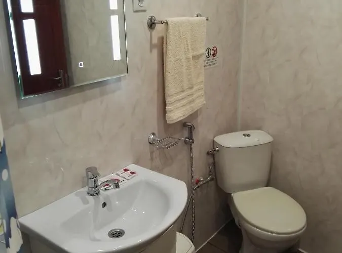 Casa vacanze полина