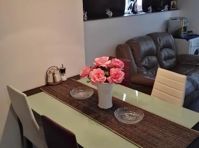 Casa vacanze полина Varna