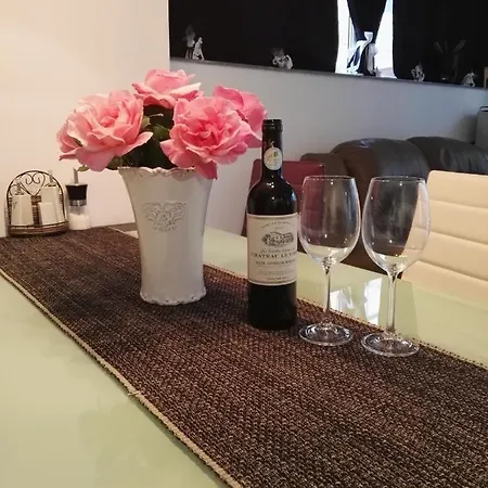 полина فارنا