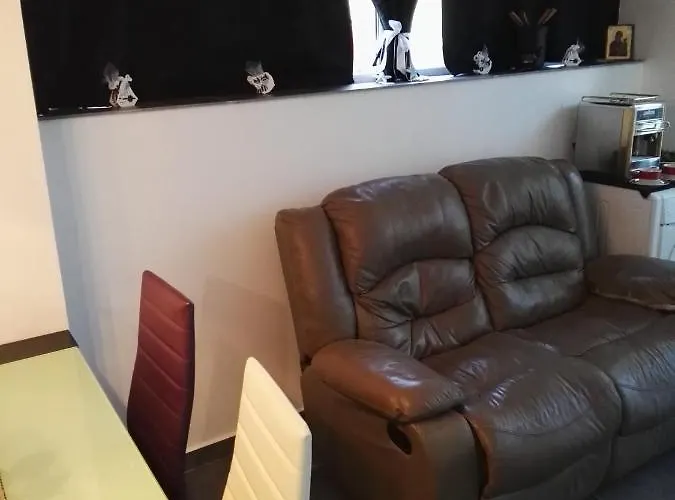 полина Prázdninový dům Varna